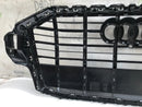 AUDI Q7 4M FACELIFT 2020-2023 FRONT BUMPER GRILL RADIATOR GRILLE 4M0853651