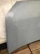 AUDI Q2 SQ2 2016-2023 GENUINE  FRONT BONNET HOOD PANEL in GREY
