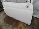 FIAT 500 2007-2015 MK1 FRONT RIGHT  DRIVER SIDE  DOOR 3D RHD IN WHITE