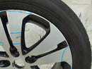 KIA SPORTAGE 2010-14 ALLOY RIM 18" TYRE 235/55/18 7J ET40.5 529103U350