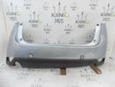 MAZDA CX-5 CX5 (KF) MK2 2017-2018 SILVER REAR BUMPER GENUINE PDC KB8A-50221