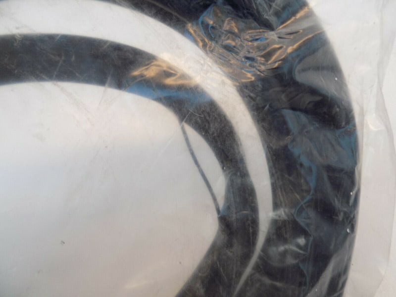 PEUGEOT PARTNER 2008-2017 REAR DOOR TAILGATE SEAL RUBBER  8707 H7 /B10-11