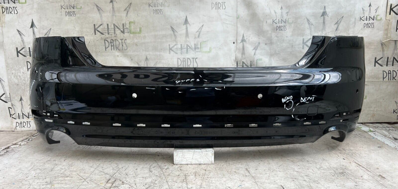 AUDI A5 W5 2016-2019 REAR BUMPER PDC GENUINE 8W6807385