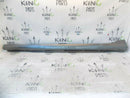 AUDI A6 C8 4K 2018-ON LEFT SIDE SKIRT SILL COVER GREY 4K0853855