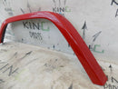 MERCEDES-BENZ G CLASS W463 2018-ON REAR RIGHT WHEEL ARCH TRIM FLARE A4638820200