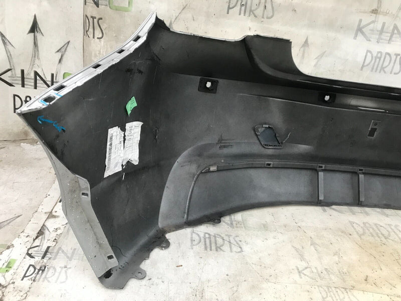 BMW 1 F20 SPORT 2012-2015 REAR BUMPER PDC GENUINE 5112 7273793
