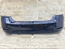 BMW 3 SERIES F30 FACELIFT 2015-18 REAR BUMPER PDC GENUINE 5112 7384473