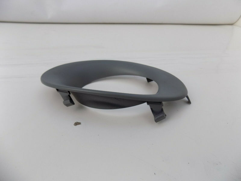 MG ROVER 25 1999-05 FRONT LEFT FOG LAMP BEZEL SURROUND *NEW* DXB100630LML S32-50