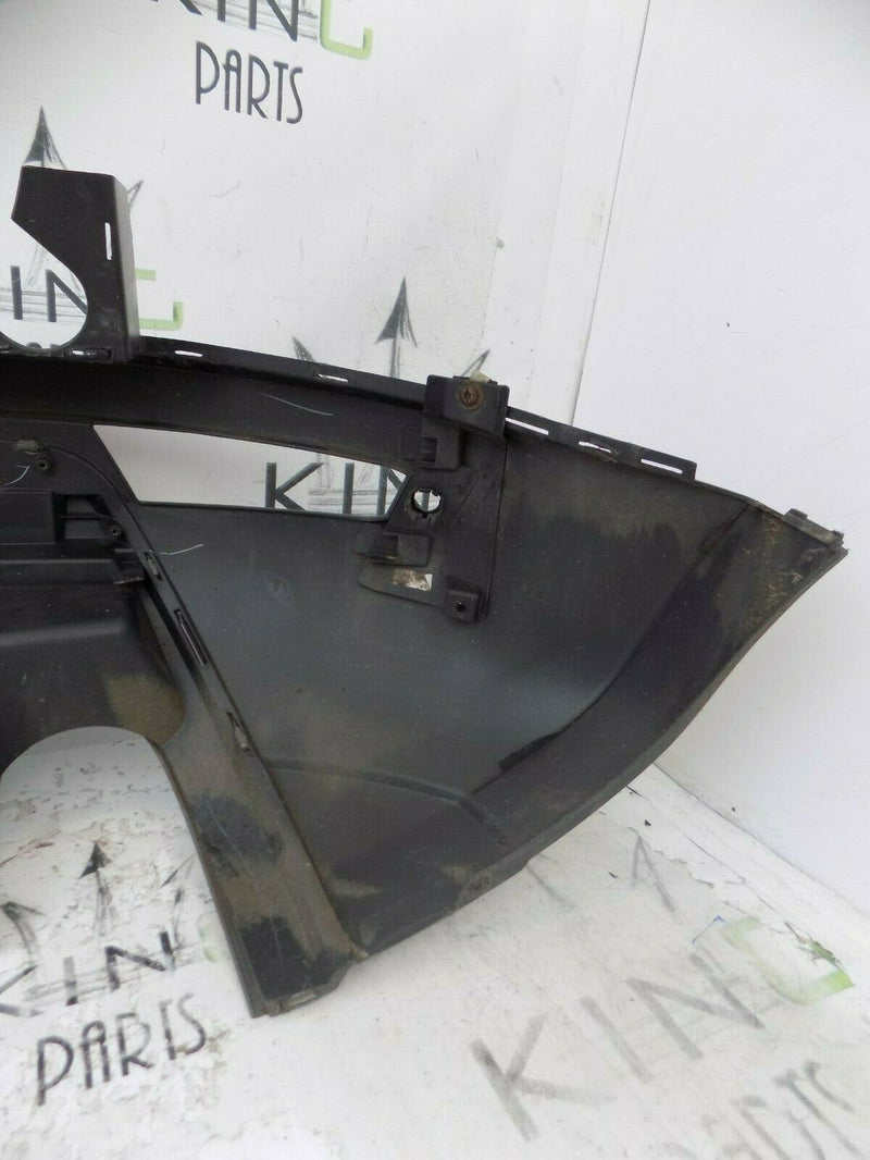 RANGE ROVER EVOQUE 2011-2015 REAR BUMPER NAVY SENSOR HOLE BJ32-17D781