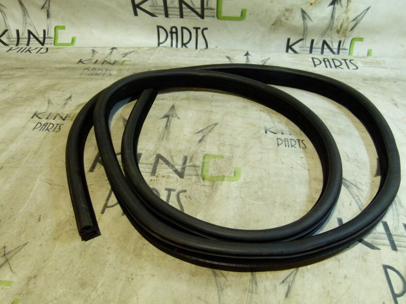RANGE ROVER SPORT 13-17 FRONT RIGHT/LEFT DOOR SEAL RUBBER DK6220708AD