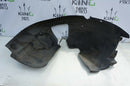 CITROEN C4 GRAND PICASSO 2006-2013 RIGHT SIDE FRONT WHEEL DIRT SHIELD 9653141980