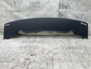 VW POLO 6R 2009-2014 REAR BUMPER DIFFUSER 6R6807568K