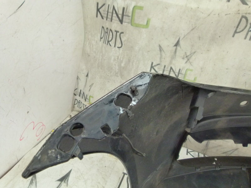 BMW 3 SERIES F30 F31 M-SPORT 2012-2017 FRONT BUMPER GENUINE PDC 8054128