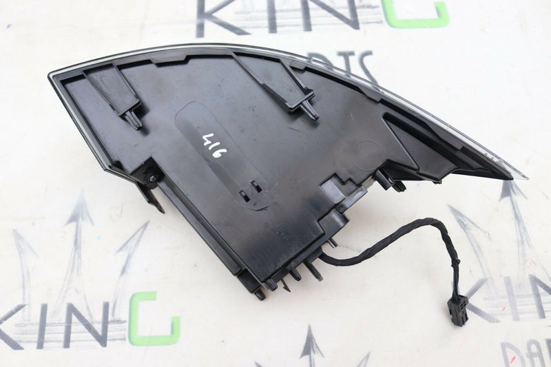 PEUGEOT 508 2019-ON RIGHT SIDE REAR LED LIGHT FENDER LAMP