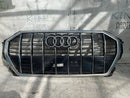 AUDI Q3 S LINE 2018-ON FRONT BUMPER GENUINE GRILL 83A853651