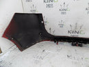 RENAULT GRAND SCENIC MK3 2009-2012 RED REAR BUMPER GENUINE 850220040R