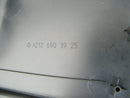 MERCEDES W212 E-CLASS 2010-15 COVER PILLAR TRIM PANEL LEFT SIDE N/S A2126903925