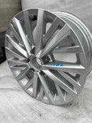 VW T-ROC 17" ALLOY WHEEL RIM 6.5Jx ET43 2GA601025AA