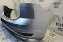 VW TOURAN II MK2 5T 2015-2018 REAR BUMPER GENUINE 4x PDC 5TA807421 A B
