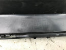 TOYOTA RAV4 2018-ON REAR BUMPER WITH PDC HOLES GENUINE 5215942230