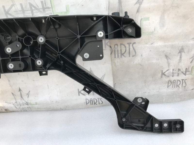 TESLA model Y ** NEW PARTS FRONT RADIATOR SLAM PANEL SUPPORT CORE CARRIER
