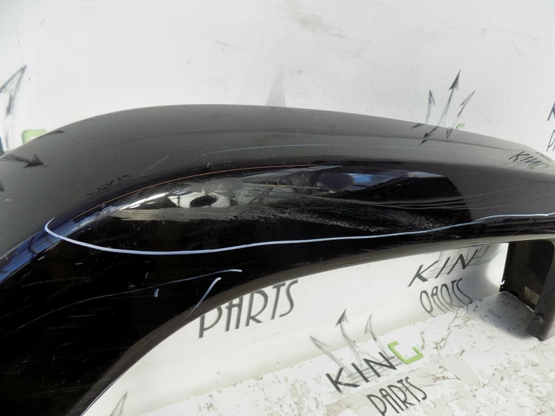 JEEP WRANGLER 07-16  REAR LEFT WHEEL FENDER FLAIR TRIM OEM 5KC85TRMAC