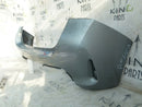 TOYOTA AURIS MK2 E180 HATCHBACK 2012-14 GENUINE REAR BUMPER 52159-02840