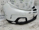 CITROEN C5 AIRCROSS 2019-2022 WHITE FRONT BUMPER GENUINE 9825347377