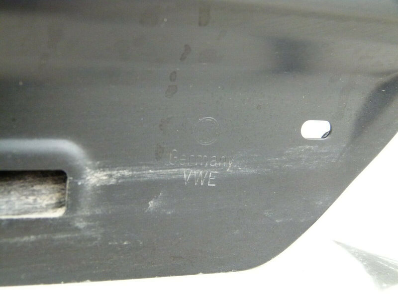 VW PASSAT B8 3G SALOON 2016-2022 LEFT SIDE REAR DOOR PANEL 3G5833055AC