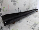 MITSUBISHI OUTLANDER PHEV 2015-ON LEFT SIDE SKIRT SILL COVER 6512A421