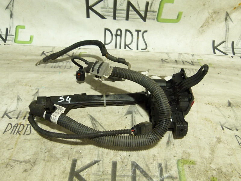 AUDI S4 S5 A4 B9 8W 3.0TFSI FUSE BOX WIRING LOOM ENGINE STARTING 8W0971228 AL