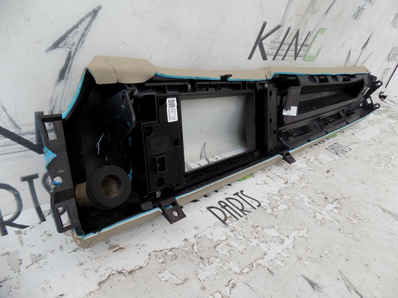 LAND ROVER RR EVOQUE L538 2011-2019  INTERIOR DASHBOARD COVER TRIM BJ3204268BAW