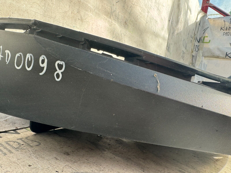RENAULT CAPTUR DYNAMIQUE 2020-ON FRONT BUMPER LOWER PART 622352140R