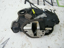 TOYOTA AVENSIS T250 2003-2006 ESTATE FRONT LEFT DOOR LOCK CATCH MECHANISM