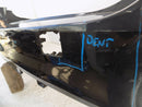 VOLVO V70 2014 2015 2016 SECOND FACELIFT BLACK REAR BUMPER GENUINE OEM