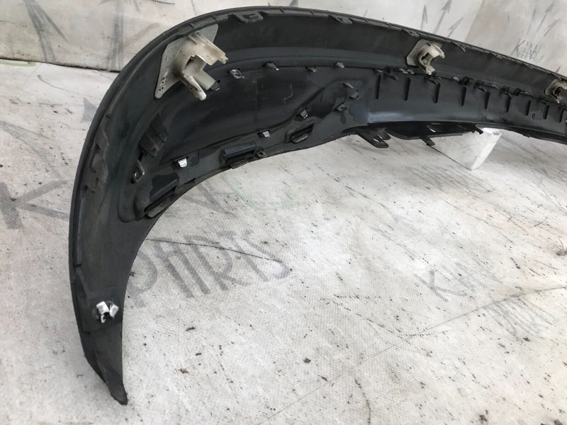 MERCEDES C W205 MHEV EQ BOOST 2014-18 REAR DIFFUSER GENUINE A2058858600