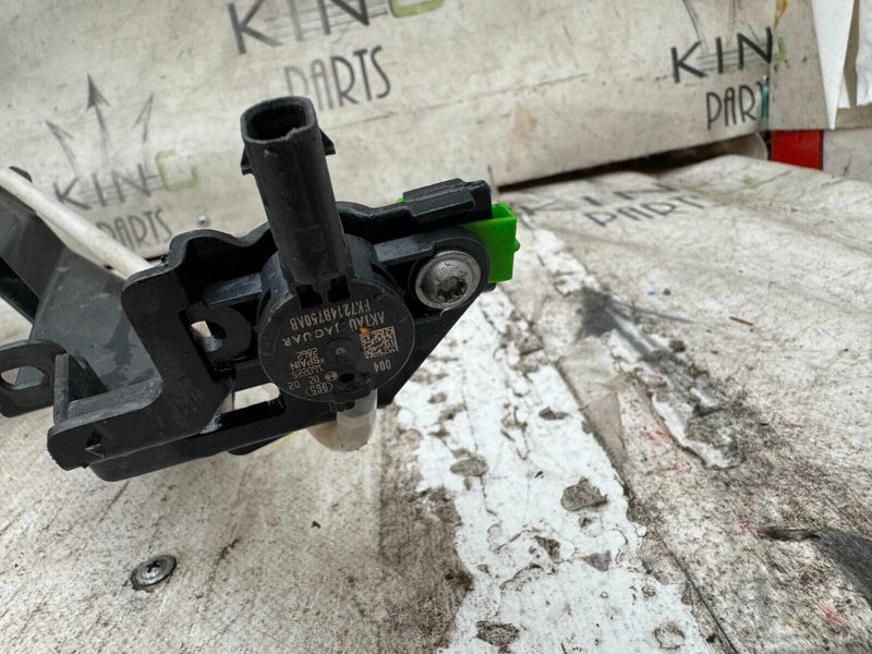 LAND ROVER DISCOVERY SPORT L550 14-18 FRONT BUMPER BRACKET FK72-17E778A