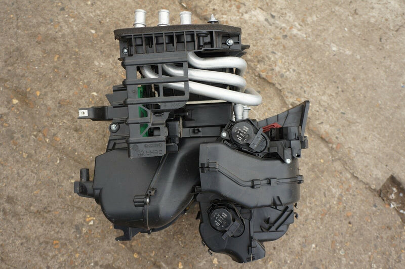 BMW 5 SERIES E60 M5 2003-2010 HEATER A/C AIR CONDITIONING UNIT 9134986