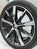 HONDA CIVIC 18" ALLOY WHELL RIM 235/40/18 8J ET50 TGL-18080A