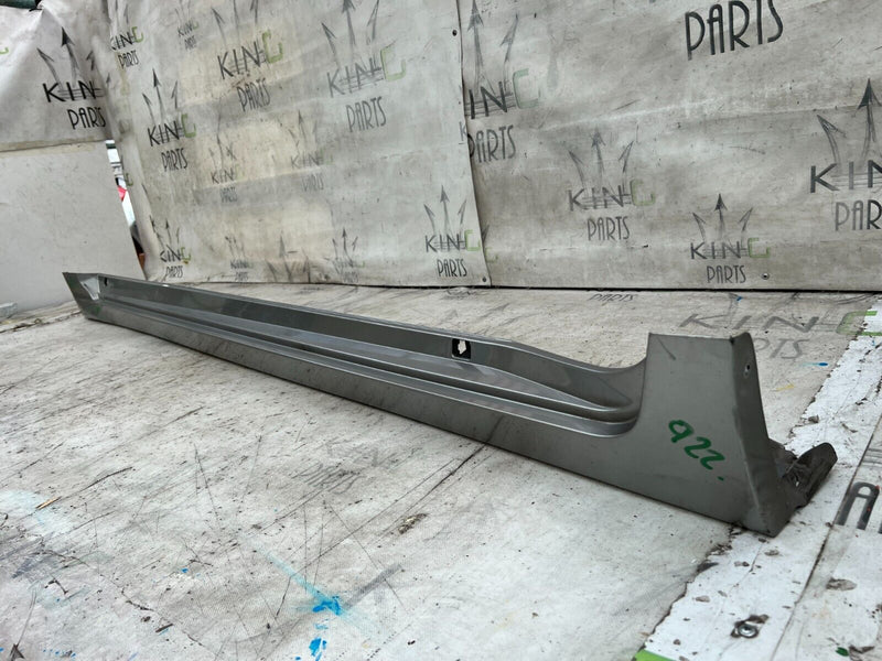 LEXUS CT200H 2011-2017 PASSENGER SIDE SKIRT COVER 75850-53010