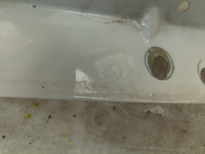 FIAT 500 LOUNGE POP 2007-2022 FRONT FENDER WING PANEL RIGHT DRIVER SIDE