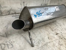 VOLKSWAGEN GROUP AUDI SKODA SEAT EXHAUST SILENCER MUFFLER GENUINE 2G6253609