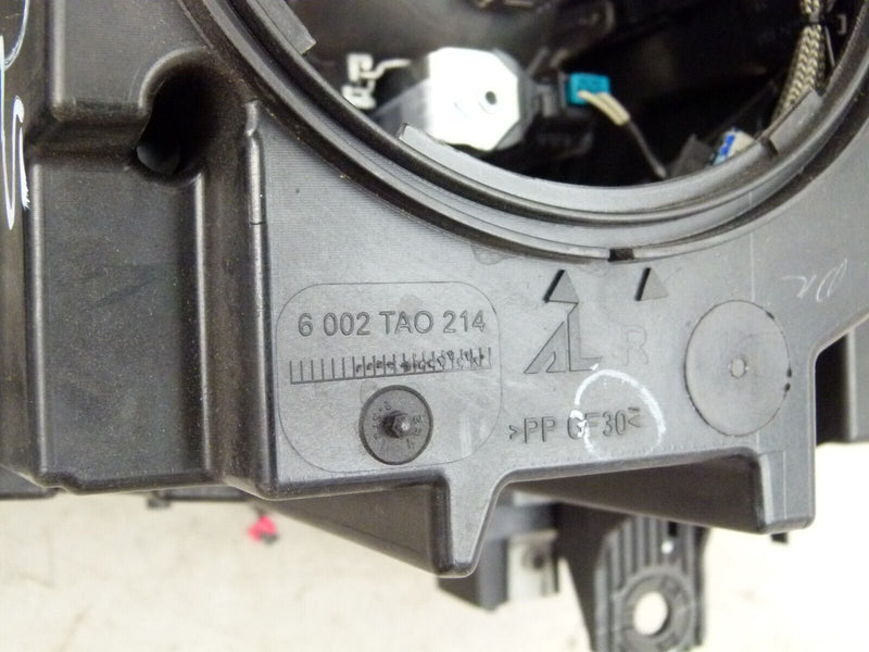 BMW X5 F15 X6 F16 14-18 GENUINE FRONT HEADLIGHT RIGHT DRIVER SIDE 7290056