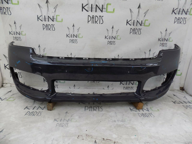 BMW MINI COOPER COUNTRYMAN F60 2017-ON FRONT BUMPER GENUINE 5111 7390520