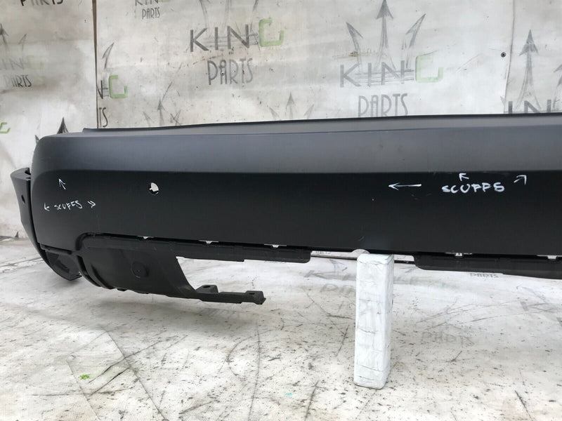LAND ROVER DISCOVERY L462 2017-20 REAR BUMPER PDC GENUINE HY3217D781