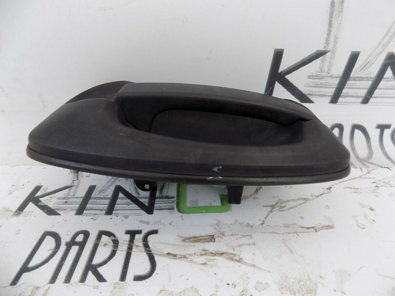 IVECO DAILY 2014-2020 FRONT DOOR PASSENGER EXTERIOR HANDLE NV23897 *3