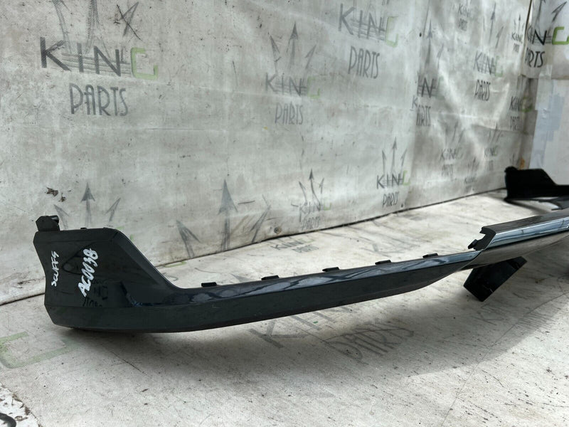 AUDI Q3 S-LINE 2018-2021 FRONT BUMPER LOWER SPOILER LIP 83A807061B