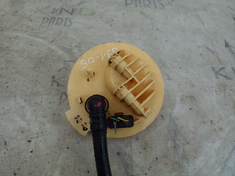 RANGE ROVER 2012-2017 FUEL TANK VAPOR HOSE PIPE GENUINE CPLA9N099AE