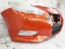 NISSAN MICRA K14 MK5 2017-2022 FRONT BUMPER GENUINE 620225FA0H
