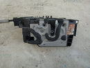 MERCEDES E W213 2016-2020 REAR LEFT DOOR LOCK GENUINE A2220064099 S83-12